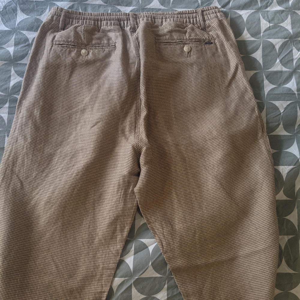Polo Ralph Lauren Drawstring Pants - Picture 2 of 3